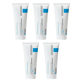 La Roche-Posay Cicaplast Baume B5+ Balm Cream 100mL Pack of 5