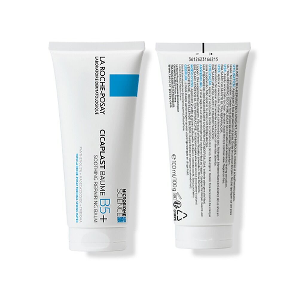 La Roche-Posay Cicaplast Baume B5+ Balm Cream 100mL