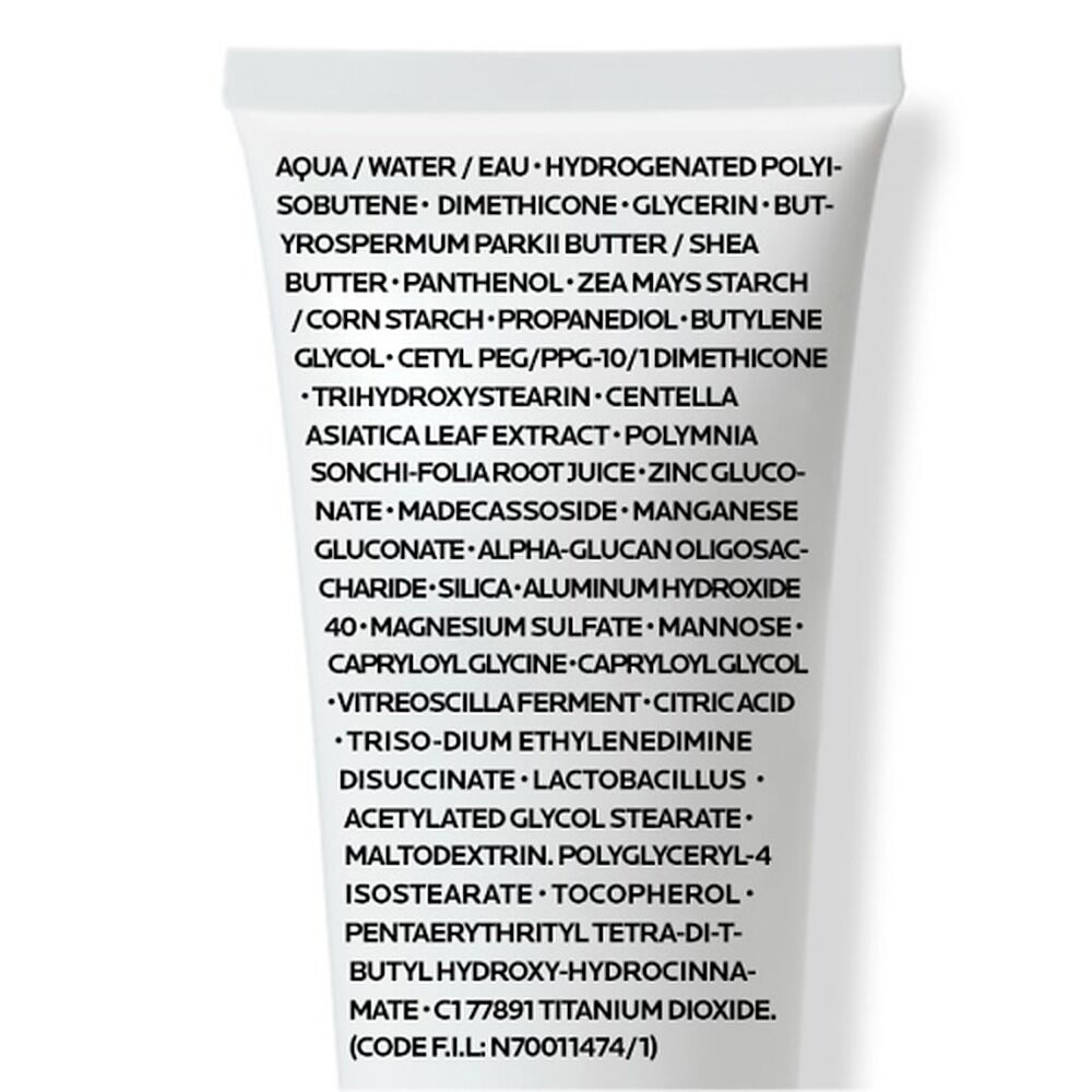 La Roche-Posay Cicaplast Baume B5+ Balm Cream 100mL