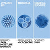 La Roche-Posay Cicaplast Baume B5+ Balm Cream 100mL