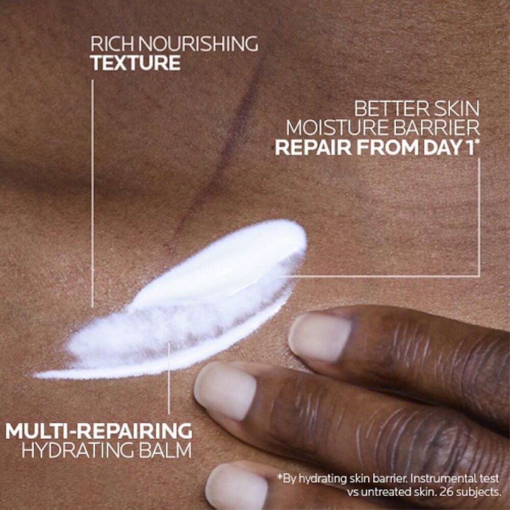 La Roche-Posay Cicaplast Baume B5+ Balm Cream 100mL