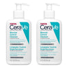 CeraVe Acne Blemish Control Cleanser 236mL Pack of 2