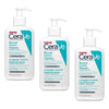 CeraVe Acne Blemish Control Cleanser 236mL Pack of 3