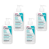 CeraVe Acne Blemish Control Cleanser 236mL Pack of 4