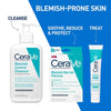 CeraVe Acne Blemish Control Cleanser 236mL