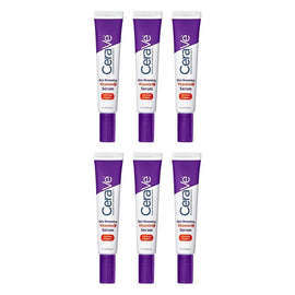 CeraVe Skin Renewing Vitamin C Serum 30mL Pack of 6
