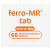 Micolet Ferro-MR 325mg 60 Tablets