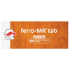 Micolet Ferro-MR 325mg 60 Tablets