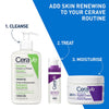 CeraVe Skin Renewing Peptide Cream 48g