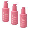 Essano Hydration+ Gel Cleanser 140mL Pack of 3