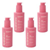 Essano Hydration+ Gel Cleanser 140mL Pack of 4