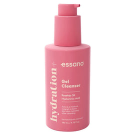 Essano Hydration+ Gel Cleanser 140mL