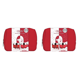 Olay Ultimate Youth Day & Night Xmas 2023 Pack of 2