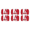 Olay Ultimate Youth Day & Night Xmas 2023 Pack of 6
