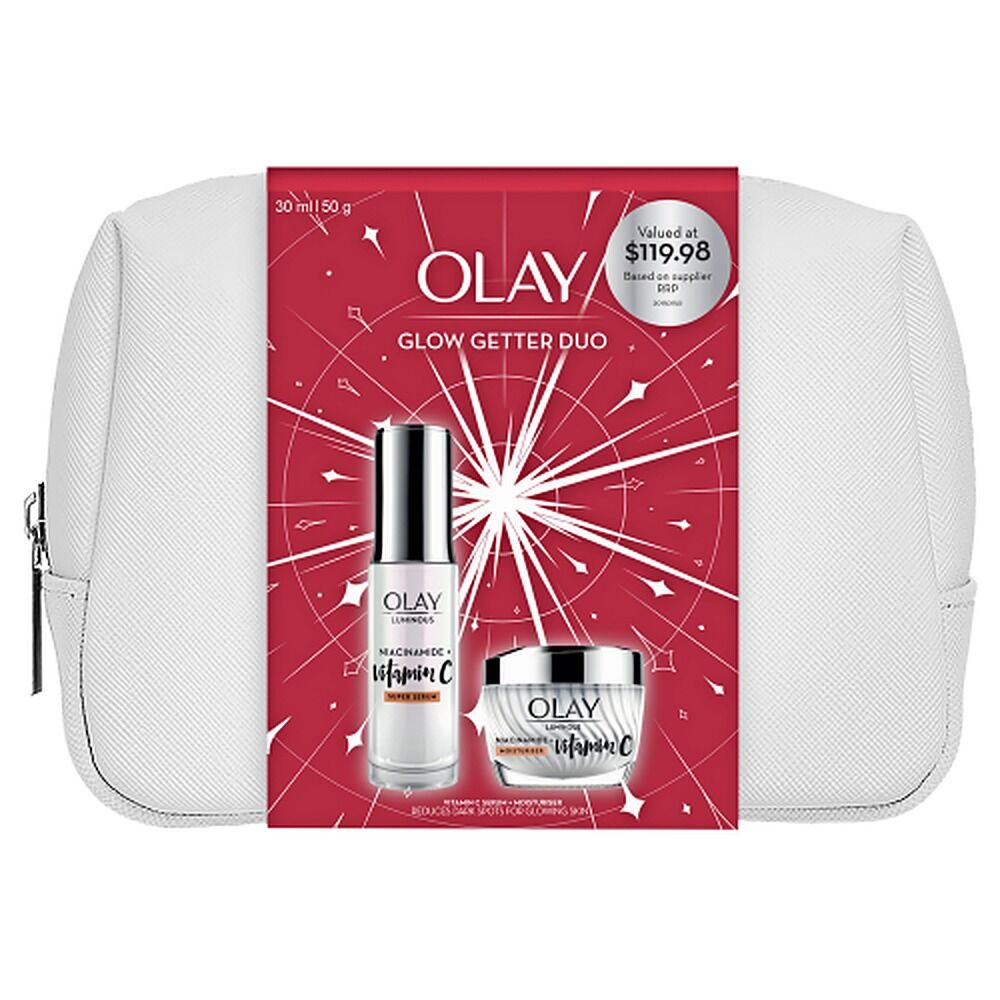 Olay Brighten Your Day Gift Pack