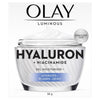 Olay Luminous Hyaluron + Niacinamide Cream Moisturiser 50g