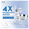 Olay Luminous Hyaluron + Niacinamide Cream Moisturiser 50g