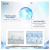 Olay Luminous Hyaluron + Niacinamide Cream Moisturiser 50g