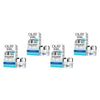 Olay Luminous Hyaluron + Niacinamide Eye Gel 15mL Pack of 4