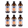 Hivita Multivitamin Oral Liquid 500mL Pack of 6