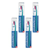 Curaprox Ultra Soft Toothbrush Pack of 4
