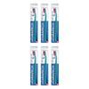 Curaprox Ultra Soft Toothbrush Pack of 6