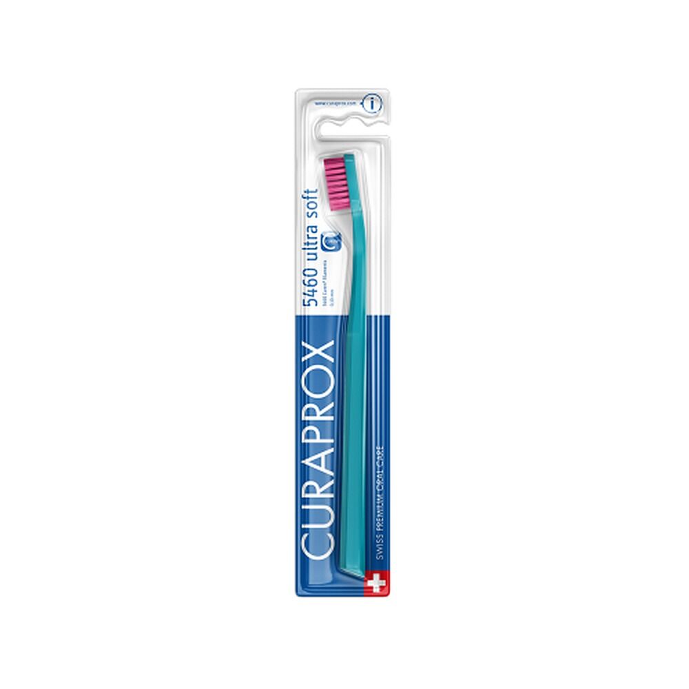 Curaprox Ultra Soft Toothbrush
