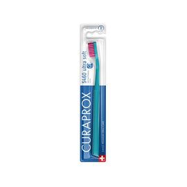 Curaprox Ultra Soft Toothbrush