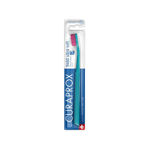 Curaprox Ultra Soft Toothbrush