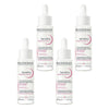 Bioderma Sensibio Soothing Defensive Serum 30mL Pack of 4