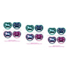 Philips Avent Ultra Air Soother Deco Mixed 18+ Months 2 Pack Bundle of 3