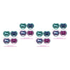 Philips Avent Ultra Air Soother Deco Mixed 18+ Months 2 Pack Bundle of 4