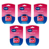 Vaseline Lip Therapy Rosy Lips Tinted Lip Balm 7g x 8 Bundle of 5