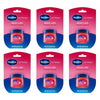 Vaseline Lip Therapy Rosy Lips Tinted Lip Balm 7g x 8 Bundle of 6