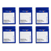 Wrinkles Schminkles Mouth & Lip Wrinkle Patches 2 Patches Pack of 6