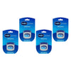 Vaseline Lip Therapy Original Lip Balm 7g x 8 Bundle of 4