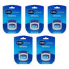 Vaseline Lip Therapy Original Lip Balm 7g x 8 Bundle of 5