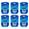 Vaseline Lip Therapy Original Lip Balm 7g x 8 Bundle of 6