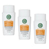 DermaVeen Sensitive Sun Invisible Fluid SPF 50+ 50mL Pack of 3