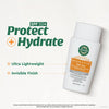 DermaVeen Sensitive Sun Invisible Fluid SPF 50+ 50mL