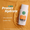 DermaVeen Sensitive Sun Invisible Fluid SPF 50+ 50mL
