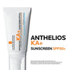La Roche-Posay Anthelios KA+ Sunscreen SPF50+ 50mL