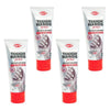 DU'IT Tough Hands Anti-Ageing Hand Cream Rose 75g Pack of 4