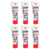 DU'IT Tough Hands Anti-Ageing Hand Cream Rose 75g Pack of 6