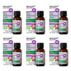 Brauer Baby & Child Multivitamin Liquid 45mL Pack of 6