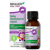 Brauer Baby & Child Multivitamin Liquid 45mL