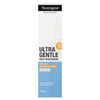 Neutrogena Ultra Gentle Daily Moisturiser SPF15 100mL x 3