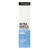 Neutrogena Ultra Gentle Daily Moisturiser Sensitive 100mL x 3