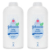 Johnson's Baby Powder 600g x 4 Bundle of 2
