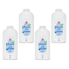 Johnson's Baby Powder 600g x 4 Bundle of 4